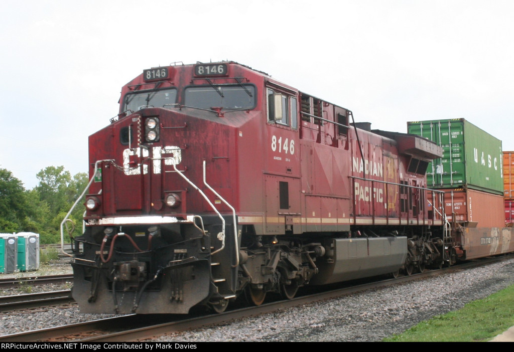 CP 8146